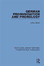 German Pronunciation And Phonology - Preview