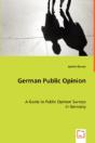 German Public Opinion - Preview