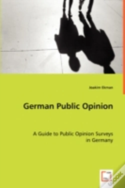 Capa do artigo German Public Opinion