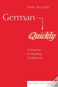 Capa do artigo German Quickly