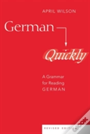 Capa do artigo German Quickly