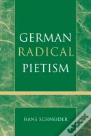German Radical Pietism