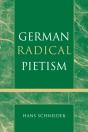 German Radical Pietism - Preview