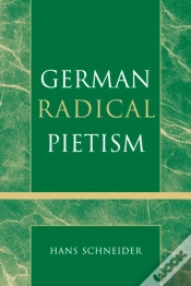 Capa do artigo German Radical Pietism