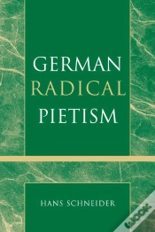 Capa do artigo German Radical Pietism