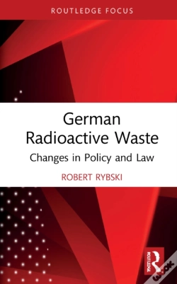 Capa do artigo German Radioactive Waste