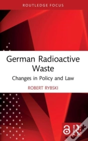 Capa do artigo German Radioactive Waste