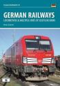 German Railways Part 1: Locomtoives & Multiple Units Of Deutsche Bahn - Preview
