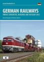 German Railways: Private Operators, Museums & Museum Lines - Preview