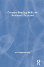 German Reading Skills For Academic Purposes - Preview