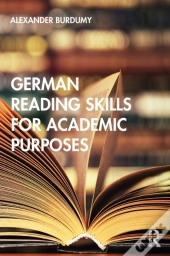 German Reading Skills For Academic Purposes