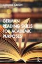 German Reading Skills For Academic Purposes - Preview