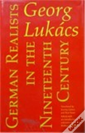 Capa do artigo German Realists In The Nineteenth Century