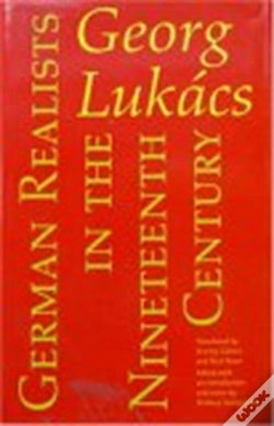 Capa do artigo German Realists In The Nineteenth Century