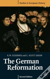 Capa do artigo German Reformation