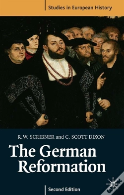 Capa do artigo German Reformation