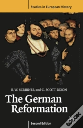 German Reformation