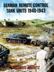 Capa do artigo German Remote-Control Tank Units 1940-1943