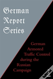 Capa do artigo German Report Series