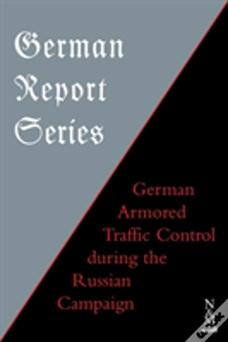 Capa do artigo German Report Series