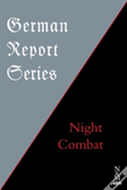 Capa do artigo German Report Series