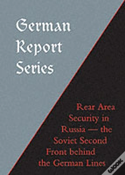 Capa do artigo German Report Series