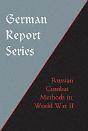 German Report Series - Preview