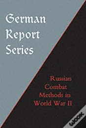 Capa do artigo German Report Series