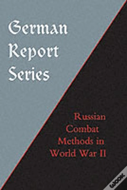 Capa do artigo German Report Series
