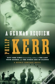 Capa do artigo German Requiem