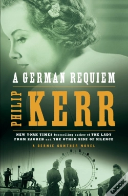 Capa do artigo German Requiem