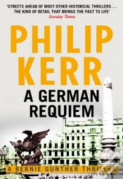 Capa do artigo German Requiem