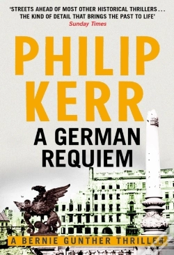 Capa do artigo German Requiem