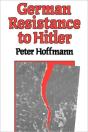 German Resistance To Hitler - Preview
