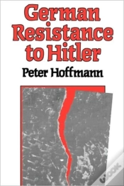 Capa do artigo German Resistance To Hitler