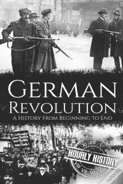 Capa do artigo German Revolution