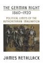 German Right, 1860-1920 - Preview