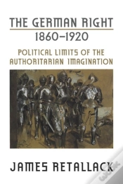 Capa do artigo German Right, 1860-1920