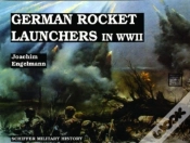 Capa do artigo German Rocket Launchers In Wwii
