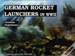 Capa do artigo German Rocket Launchers In Wwii