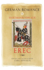 German Romance V: Erec - Preview