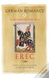 German Romance V: Erec