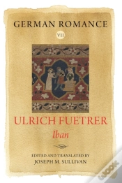 Capa do artigo German Romance Vii: Ulrich Fuetrer, Iban