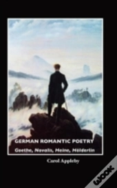 German Romantic Poetry