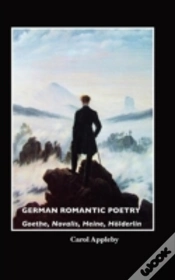 Capa do artigo German Romantic Poetry