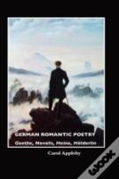 German Romantic Poetry