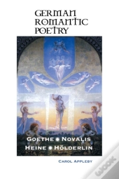 German Romantic Poetry