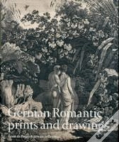 Capa do artigo German Romantic Prints And Drawings