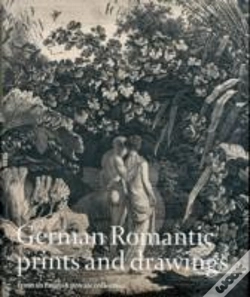 Capa do artigo German Romantic Prints And Drawings