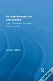 German Romanticism And Science
